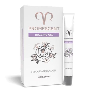 gel chăm sóc Giúp Tăng Khoái Cảm Cho Nữ Promescent