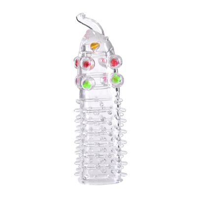 (Hàng công ty) BCS đôn silicone siêu gai bi vòi dùng nhiều lần [đổi tên khi giao]