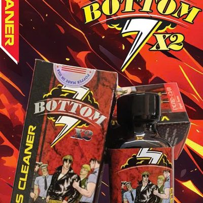 (Hàng công ty) Popper 30ml USA, Cho Bot, Cực Phê, Ko nhức đầu, Che Tên 