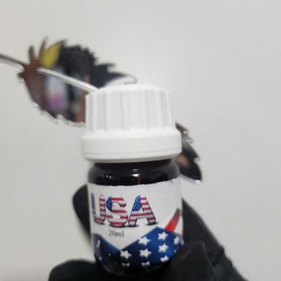 (Hàng công ty) Popper khô Usa 20ml , Cực Mạnh, Che Tên SP 