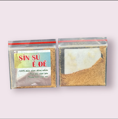 Cao Sìn Sú Ê-Đê Gói Nhỏ 300k