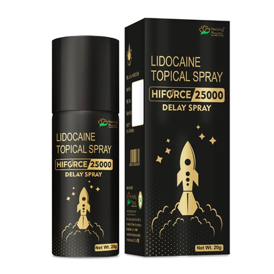 Chai Xịt Chống Xuất Tinh Sớm Hiforce 25000 – Nhập khẩu Ấn Độ 560294