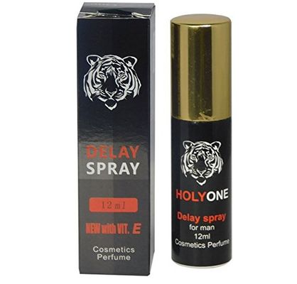 Chai Xịt Kéo Dài Thời Gian Đức - Holy One – 12ml