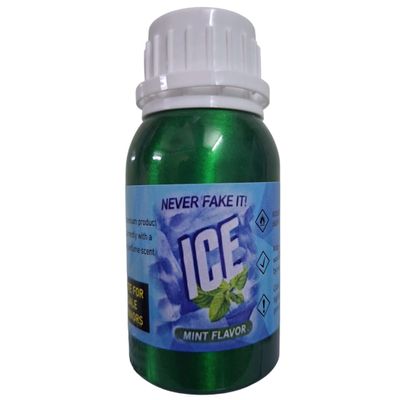 Popper Khô USA ICE Never Fake It Hương Bạc Hà Siêu Mạnh