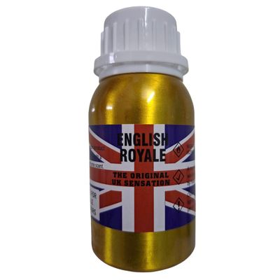 Popper Khô English Royale Siêu Mạnh
