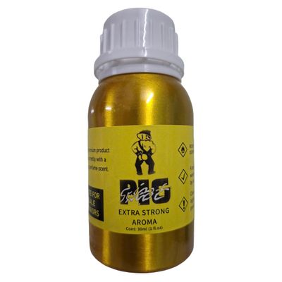 Popper Khô Sweet Pig Extra Strong Aroma Siêu Mạnh