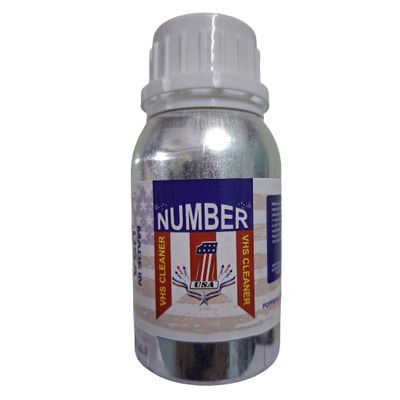 Popper Khô Number 1 USA Siêu Mạnh 