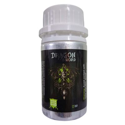 Popper Khô Dragon Sword USA Chính Hãng