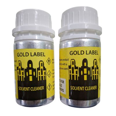 Popper Khô Amsterdam Gold Label USA Chính Hãng
