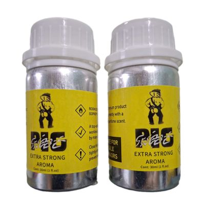 Popper Khô Pig Sweet Extra Strong Aroma 30ml