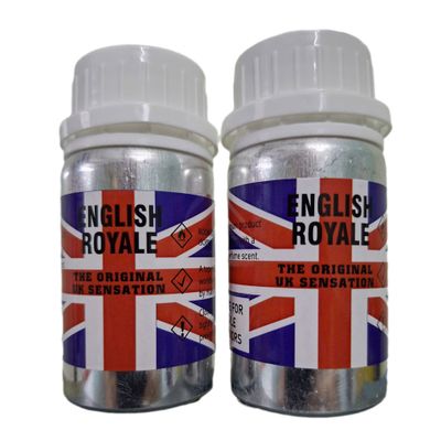 Popper Khô English Royale Chính Hãng