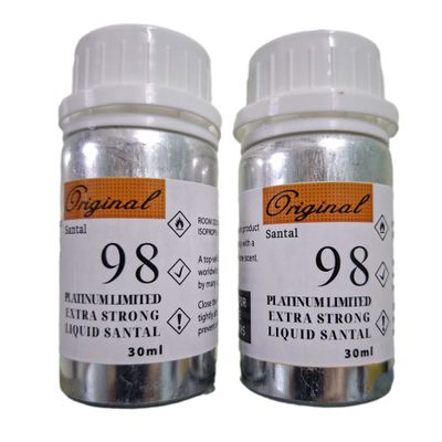 Popper Khô Original Santal 98 30ml