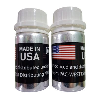 Popper Khô USA Hương Truyền Thống Cực Phê Không Bỏng Mũi