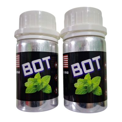 Popper Khô Bot USA Hương Bạc Hà