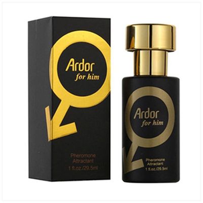 Nước Hoa Kích Thích Nữ Ardor For Him chính hãng – Chai 29,5ml