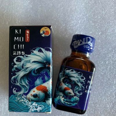 Popper 30ml, Giá Sỉ, Che Tên SP 0542