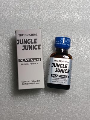 (Chính hãng) Nước Hoa popper 30ml, USA, Cực Mạnh, che tên