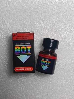 (Chính hãng) Nước Hoa, Popper Cho Bot , 10ml, che tên 