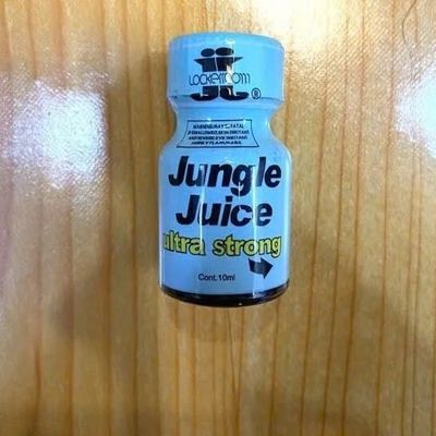 Popper 10ml, Mùi Dịu, Phê Lâu, Che Tên 