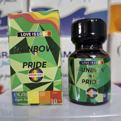 Popper 10ml Cho Top Bot, Phê Tới Đỉnh, Che Tên 