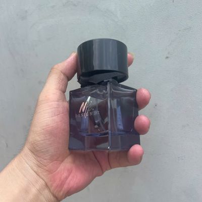 Nước hoa hỗ trợ nam Pure Mj Designer 50ml cực thơm và hiệu quả