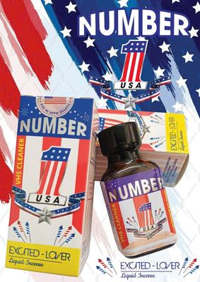 Popper mỹ 30ml, hàng chính hãng, cực mạnh, phê lâu, ko nhức đầu, ko bỏng mũi 