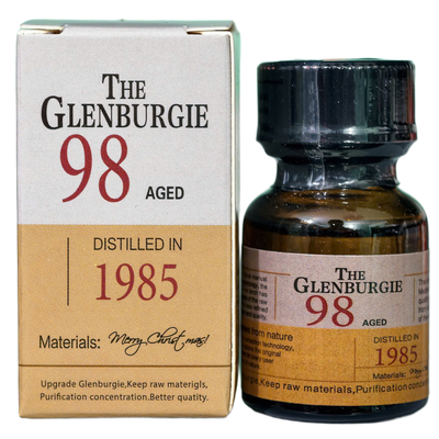 Popper The Glenburgie 98 Aged Distillery 1985 10ml