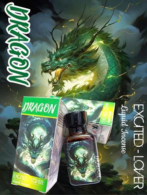 Popper 30ml Hàng usa, cực mạnh, phê lâu, ko nhức đầu, ko bỏng mũi, chống lờn 