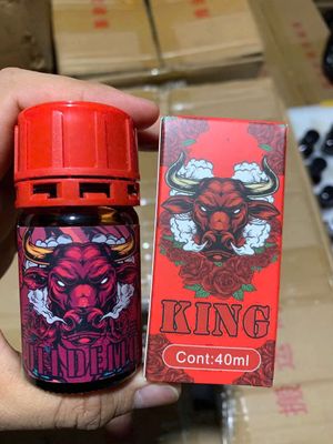 Popper 40ml , dòng cực mạnh, cho ng lờn nặng, ko nhức đầu, ko bỏng mũi, che tên 