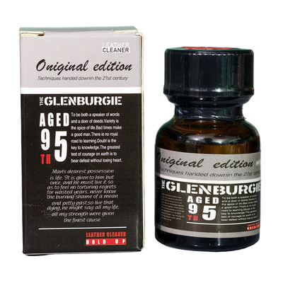 Popper GLENBURGIE 95 Black 10ml