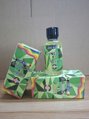 (Chính hãng) Popper 30ml, USA, Dòng Mạnh , Phê lâu, hương thơm dịu,