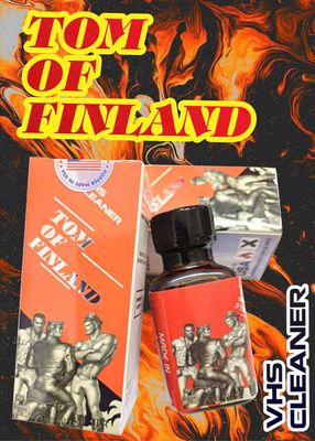 (Chính hãng) Popper 30ml USA, cho top, phê lâu, ko xìu ,