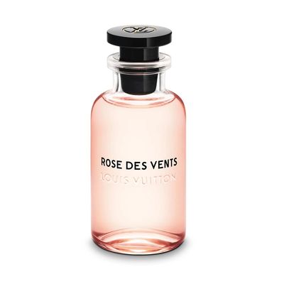 (Chiết 10ml) Nước Hoa Nữ Louis Vuitton LV Rose Des Vents Eau De Parfum (EDP) Chính Hãng