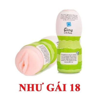 (Chính hãng) massager Nam Cao Cấp Qing – Trải Nghiệm Mềm Mại & Kín Đáo