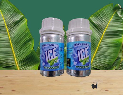 (Chính hãng) Popper khô 60ml, mẫu mới, cao cấp, cảm giác lâu, cho ng sử dụng lâu dài