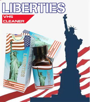 (Chính hãng) Popper 30ml, USA Dòng cao cấp, cho người dùng lâu năm lâu năm