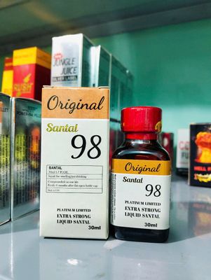 (Chính hãng) Popper 30ml , dòng mạnh cảm giác lâu, ko nhức đầu, cảm giác