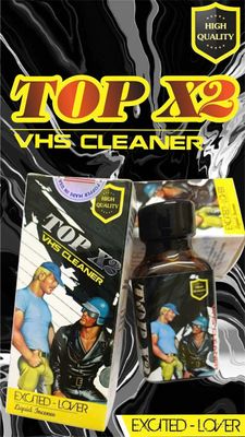 (Chính hãng) Popper 30ml, cho nam, cao cấp x2, ko xìu, dễ chịu,