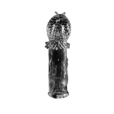 (Chính hãng) Bao Cao Su BCS textured Râu Gai Khúc Đầu