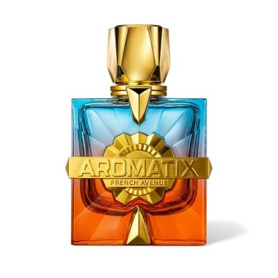 (Chiết 10ml) Nước hoa Unisex French Avenue Teas Me Aromatix X Chính Hãng