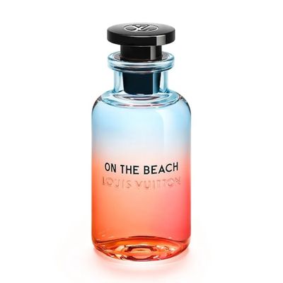 (Chiết 10ml) Nước Hoa Unisex Louis Vuitton LV On The Beach EDP Chính Hãng