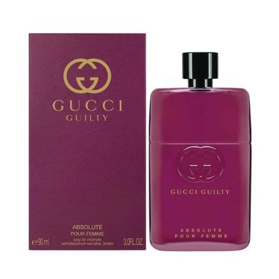 (Chiết 10ml) Nước Hoa Nữ Gucci Guilty Absolute Pour Femme EDP Chính Hãng