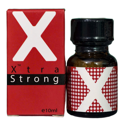 (Chính hãng) Popper X™tra Strong 10ml