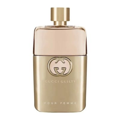 (Chiết 10ml) Nước Hoa Nữ Gucci Guilty Pour Femme EDP (Eau De Parfum) Chính Hãng