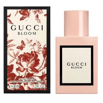 (Chiết 10ml) Nước Hoa Nữ Gucci Ladies Bloom Eau De Parfum (EDP) Chính Hãng