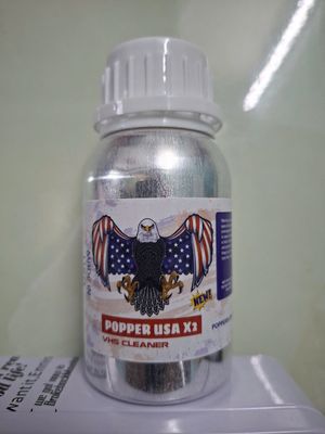 Popper khô mỹ 100ml Mạnh X2 ,ko mạnh hoàn tiền ( Cam kết hàng chính hãng)