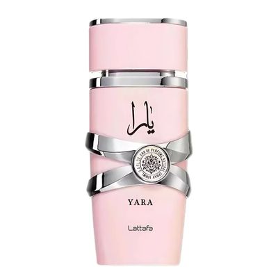 (Fullsize) Nước Hoa Nữ Lattafa Yara EDP 100ml Chính Hãng