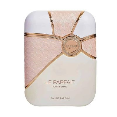(Fullsize) Nước Hoa Nữ Armaf Le Parfait Pour Femme (EDP) Eau De Parfum 100ml Chính Hãng