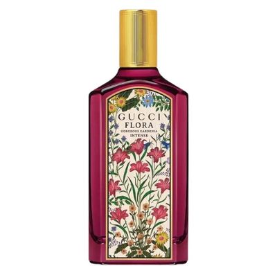 (Chiết 10ml) Nước Hoa Nữ Gucci Flora Gorgeous Gardenia Eau De Parfum Intense 10ml Chính Hãng