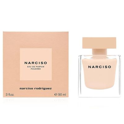 (Fullsize) Nước Hoa Nữ Narciso Rodriguez Poudrée EDP 90ml Chính Hãng